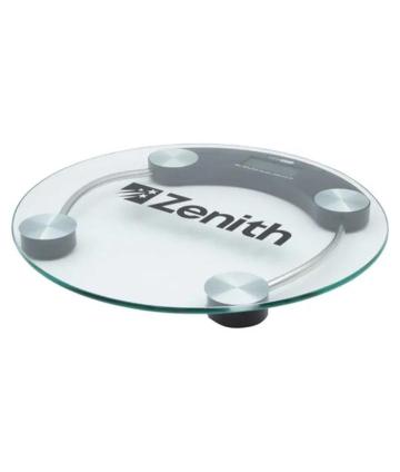 BALANZA PERSONAL EDOM8000835 CLEAR SCALE