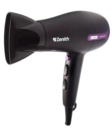SECADOR DE CABELLO JULIETTE EDOM 8000854
