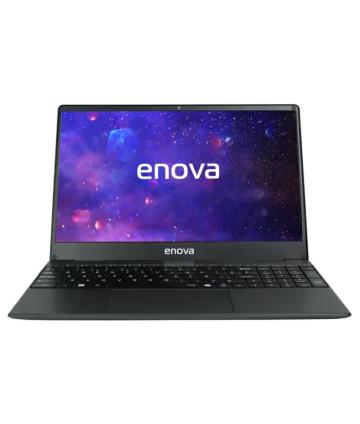 NOTEBOOK ENOVA 15.6 RYZEN 5 8GB RAM 240GB SSD W 11