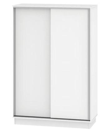 PLACARD PE135B BLANCO PTAS CORREDIZAS