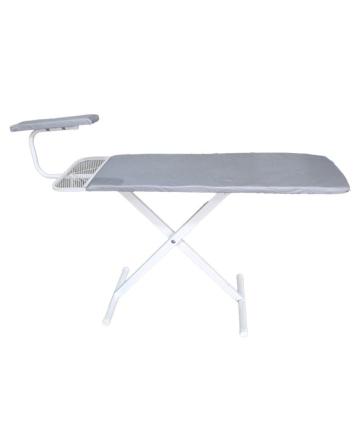 TABLA DE PLANCHAR ETERNA TELA ALUMINIZADA 3 POSIC.