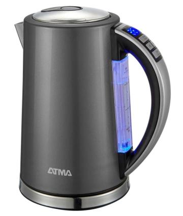 PAVA ELECTRICA PED2511IAP DIGITAL ACERO