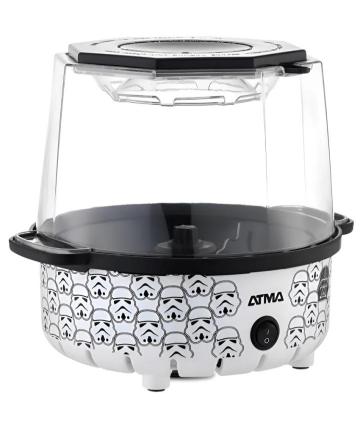 POCHOCLERA POAT9802SWP STAR WARS