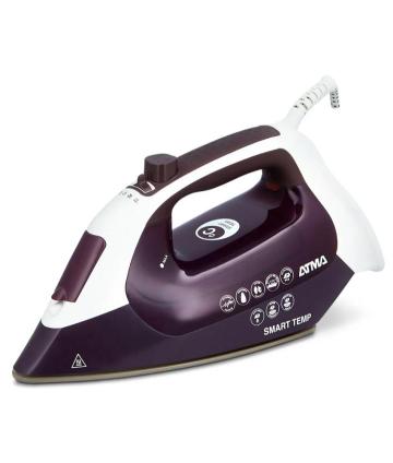 PLANCHA A VAPOR PAV2417PI