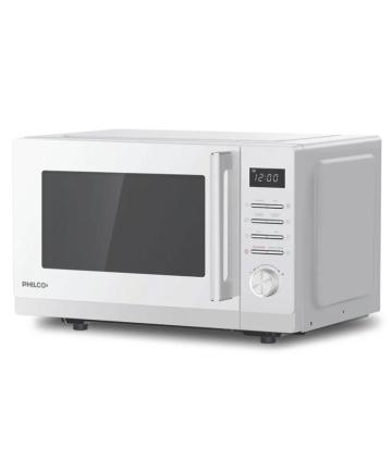 MICROONDAS MPHDW23UAP 23LTS DIGITAL BLANCO