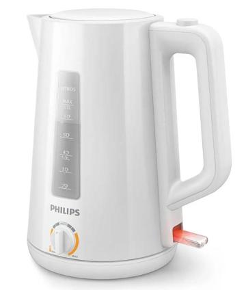 PAVA ELECTRICA MOD HD9368/00 BLANCA
