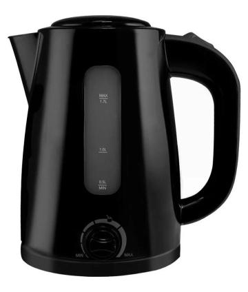 PAVA ELECTRICA MOD PE1821NPP NEGRA