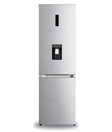 HELADERA BRC330I1A 212LTS INOXIDABLE