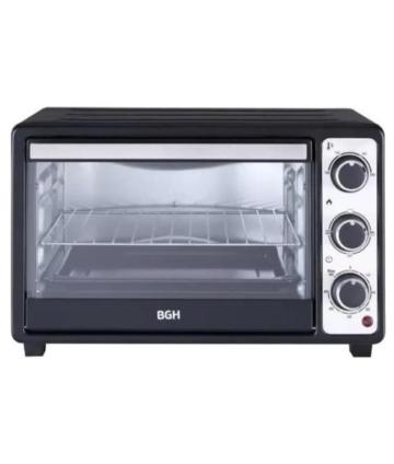 HORNO ELECTRICO BHE40M23N 25LTS 