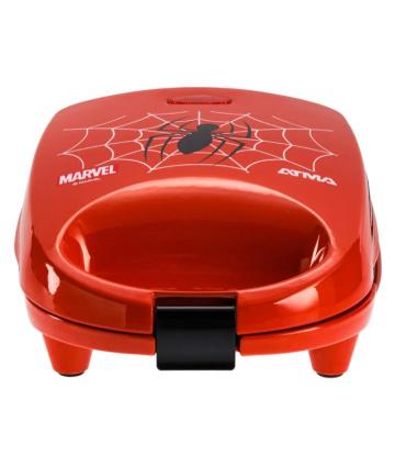 SANDWICHERA S012DSPP MARVEL SPIDER MAN
