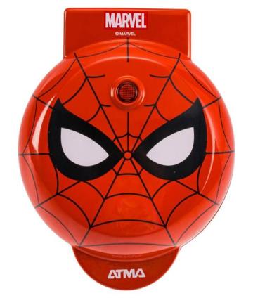 WAFFLERA MW013DSPP SPIDER-MAN