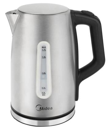 PAVA ELECTRICA EK-DC17XAR1 INOX.1.7LTS