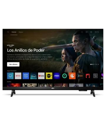 TV 32'LED MOD 32S5355/77I HD TITAN