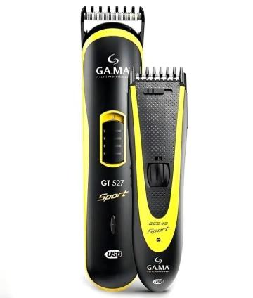 PACK CLIPPER + TRIMMER SPORT GCS547 ARG