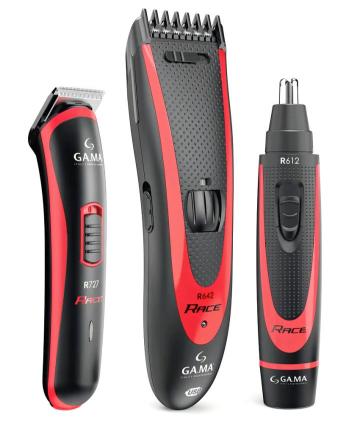 CORTADOR DE BARBA RACE R649 CLIPPER