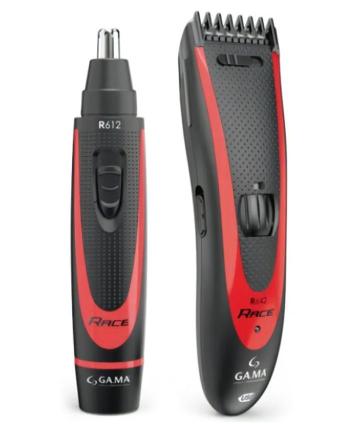CORTADOR DE CABELLO R644 RACE CLIPPER