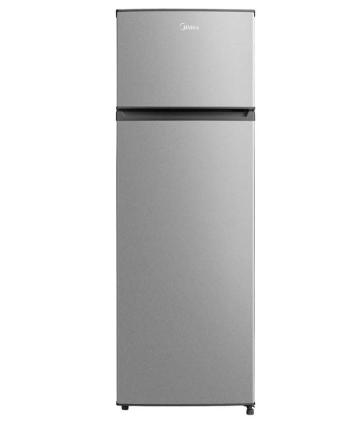 HELADERA MD-RT333FGE50A 240LTS SILVER CICLICA