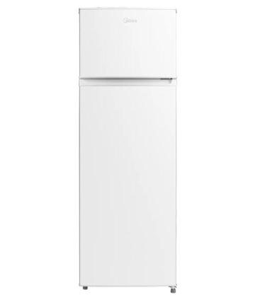 HELADERA MD-RT333FGE01A 240LTS BLANCA CICLICA