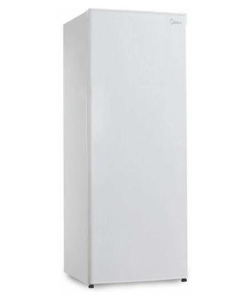 FREEZER FC-MJ6WAR1 VERTICAL 160LTS BLANCO