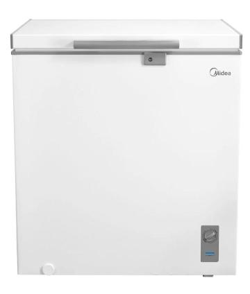 FREEZER MD-RC284FZE01 200LTS INVERTER HORIZONTAL