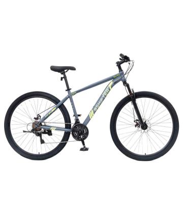 BICICLETA PMSHEVOGRISP ROD.29 21VEL.MTB TALLE 18