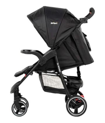COCHE DE PASEO ST7309 TRAVEL SYSTEM PLUS ORION