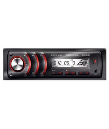 AUTOESTEREO DMR-3000BT REC.DIG.MULTIMEDIA