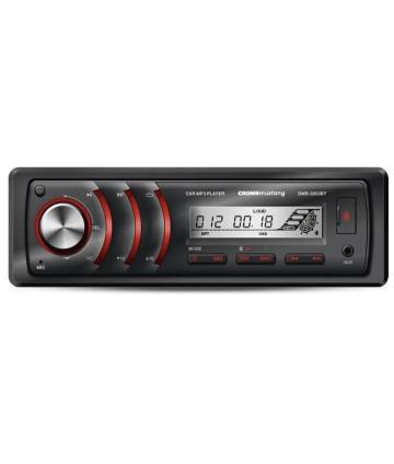 AUTOESTEREO DMK-8000BT REC.DIG.MULT+PARLANTES