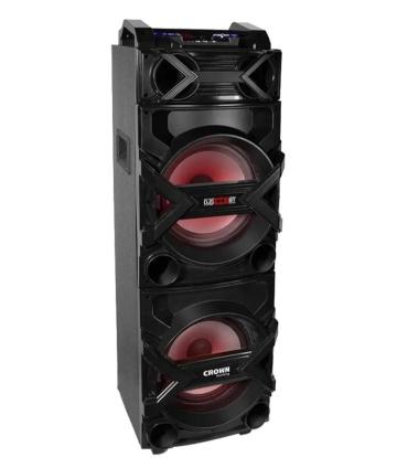 PARLANTE DJS-1002BT BLUETOOTH MP3