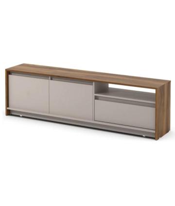 RACK PARA TV RCN180 G-RK GRIS