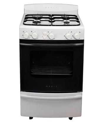 COCINA SERIE 4 958BC4 BLANCA MG