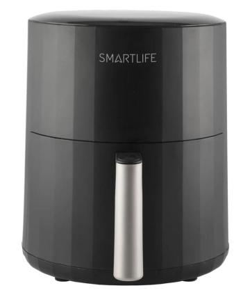 FREIDORA SIN ACEITE SL-AF0050DB 5LTS