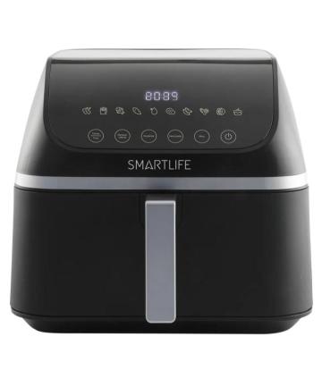 FREIDORA SIN ACEITE SL-AF0085DB 8.5LTS