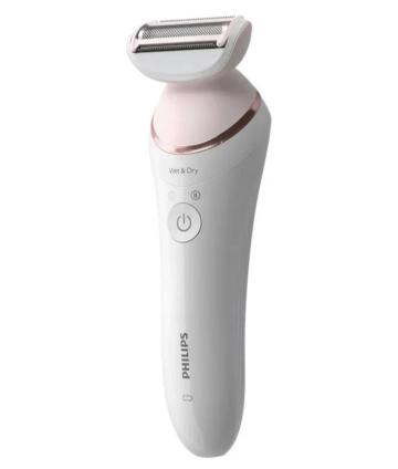 DEPILADORA BRE 720/00 PARA PIERNAS CUERPO Y ROSTRO