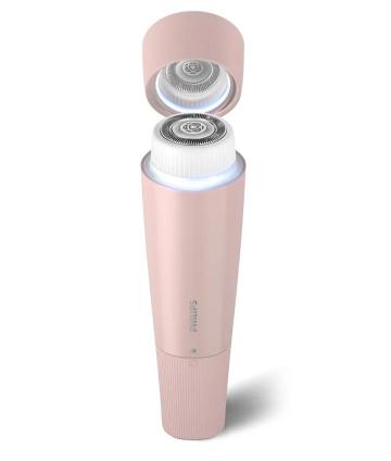 DEPILADORA FACIAL BRR454/00 SERIE 5000