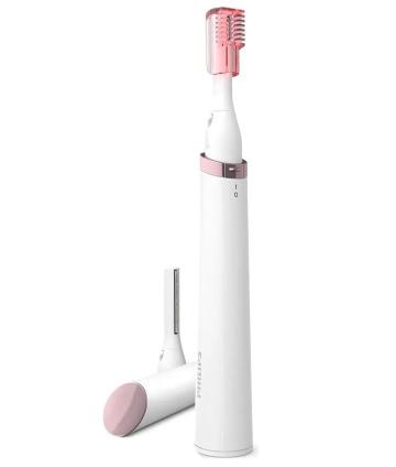 DEPILADORA HP6389/00 CABEZAL SEJAS ROSTRO Y CUERPO