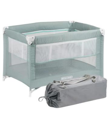 PRACTICUNA PLEGABLE CR973519 ACUARIO GREEN