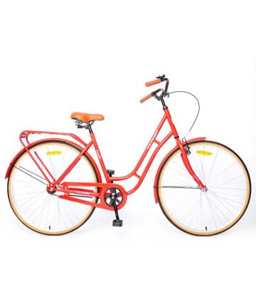 BICICLETA PASEO R29 COD3582 LOOLA 700C DUTCH STYLE