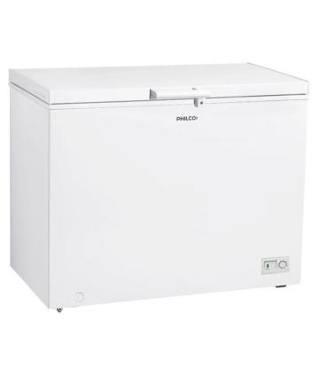 FREEZER PHCH410M HORIZONTAL 400LTS
