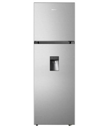 HELADERA RT3N250NMC 267LTS N/FROST INOX.INVERTER