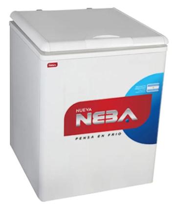 FREEZER F 250G 245LTS UNA PUERTA