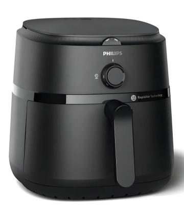 FREIDORA NA 130/00 AIRFRYER 1000XL BLACK SERIES