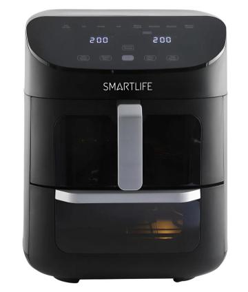 FREIDORA SIN ACEITE SL-AFTO0110DB 11LTS