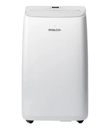 ACOND AIRE PORTATIL PHP35HC7API 3500W F/C
