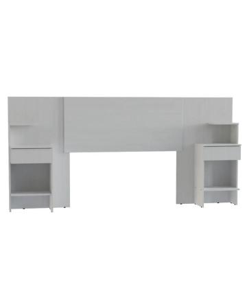 RESPALDO SOMMIER ART562 VENECIA PREMIUM REGULABLE