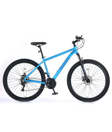 BICICLETA MMPHFUNCELP ROD.29 ALUM.ESCAPE TALLE 18