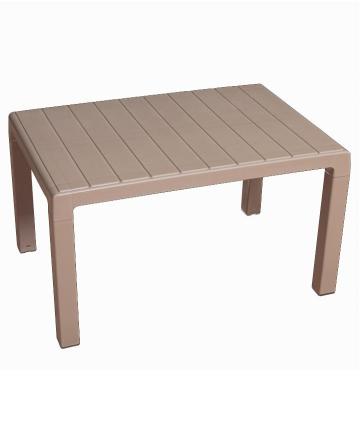 MESA NANTES CAPUCHINO