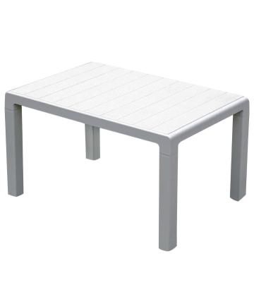 MESA NANTES BLANCA