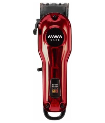 CORTADOR DE CABELLO Y BARBA AWC-CPB03R