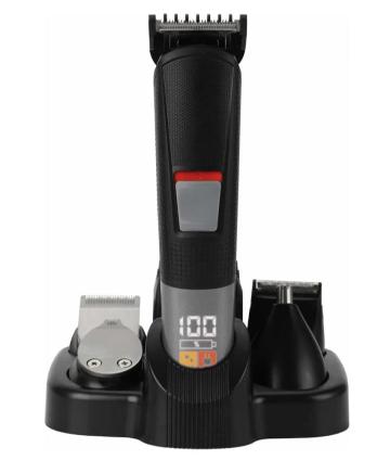 CORTADOR DE CABELLO Y BARBA AWC-CPB05N